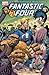 Fantastic Four #573