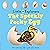 The Speckly, Pecky Egg: Lad...