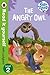 Peter Rabbit: The Angry Owl