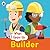 When I Grow Up: Builder