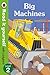 Read It Yourself with Ladybird Big Machines