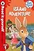 Peter Rabbit: Island Adventure