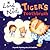 Tiger's Toothbrush: A Ladybird Land of Nod betime book