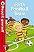 Jon's Football Team