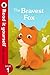 Read It with Ladybird Bravest Fox