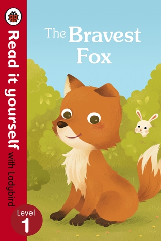 Read It with Ladybird Bravest Fox (Paperback)