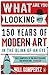 What are You Looking At?: 150 Years of Modern Art in the Blink of an Eye