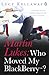 Martin Lukes: Who Move