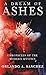 A Dream of Ashes (Chronicles of the Modern Mystics, #1)