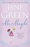 Mr Maybe by Jane Green