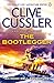 The Bootlegger (Isaac Bell, #7)