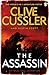 The Assassin (Isaac Bell, #8)