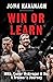 Win or Learn: MMA, Conor Mc...