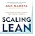 Scaling Lean