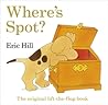 Where's Spot? by Eric Hill