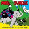Meg in the Jungle by David Walser Meg in the Jungle by David Walser