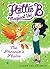 The Phoenix's Flame (Hattie B, Magical Vet #6)