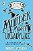 Murder Most Unladylike