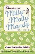 The Adventures of Milly-Molly-Mandy