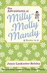 The Adventures of Milly-Molly-Mandy (Milly-Molly-Mandy, #1 - 4)
