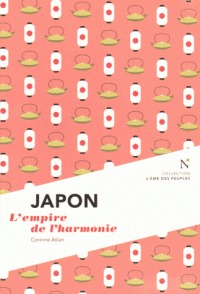 Japon, l'empire de l'harmonie (Paperback)