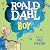 Boy by Roald Dahl Boy by Roald Dahl