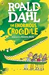 The enormous crocodile by Roald Dahl
