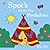 Spots Lift-the-Flap Peekaboo by Eric Hill