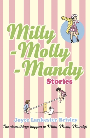 Young Puffin Read Aloud Milly Molly Mandy Stories