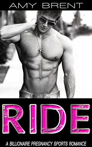 Ride (Kindle Edition)