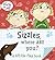 Sizzles, Where Are You? A lift-The-Flap Book (Charlie and Lola)