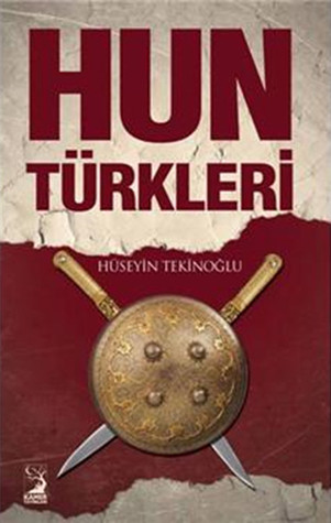 HUN TÜRKLERİ