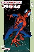 Ultimate Spider-Man #42
