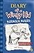 Rodrick Rules by Jeff Kinney