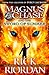 Magnus Chase and the Sword of Summer