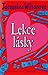 Lekce lásky by Jacqueline Wilson