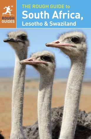 The Rough Guide to South Africa, Lesotho & Swaziland (Rough Guides)