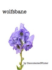Wolfsbane (Wolfsbane, #1)