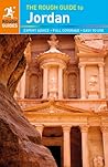 The Rough Guide to Jordan by Rough Guides