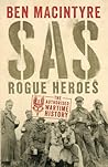 SAS: Rogue Heroes