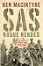 SAS by Ben Macintyre