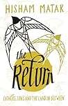 The Return by Hisham Matar