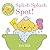 Splish Splash Spot! by Eric Hill