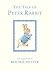The Tale of Peter Rabbit Board Book by Beatrix Potter