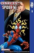 Ultimate Spider-Man #49