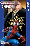 Ultimate Spider-Man #49