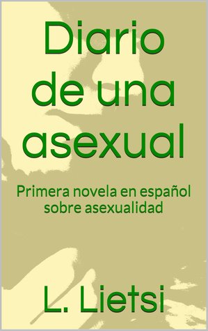 Diario de una asexual (Paperback)