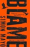 Blame by Simon Mayo