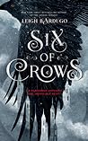 Six of Crows