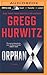 Orphan X (Evan Smoak, 1)
